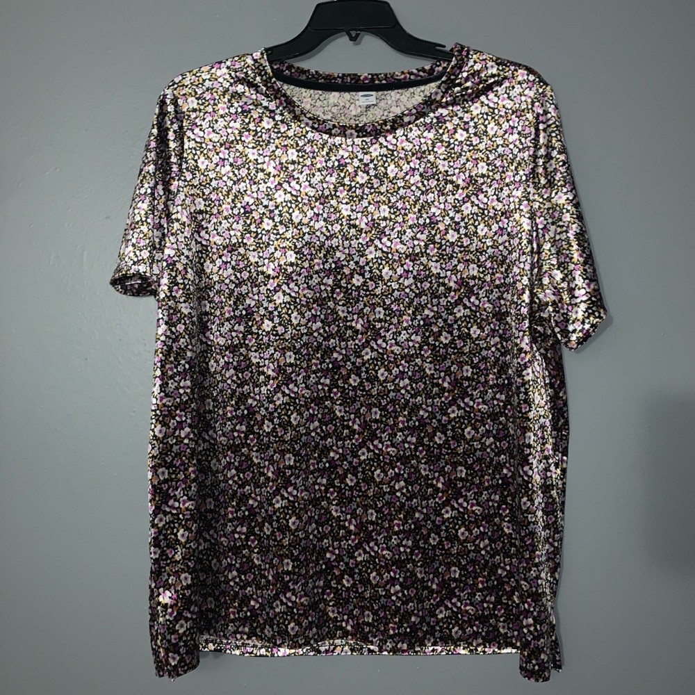Floral Top